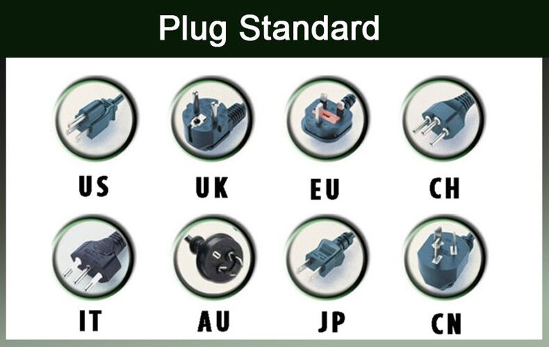 Plug Standard