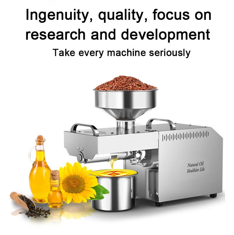 Ingenuity, quality, focus on research and development