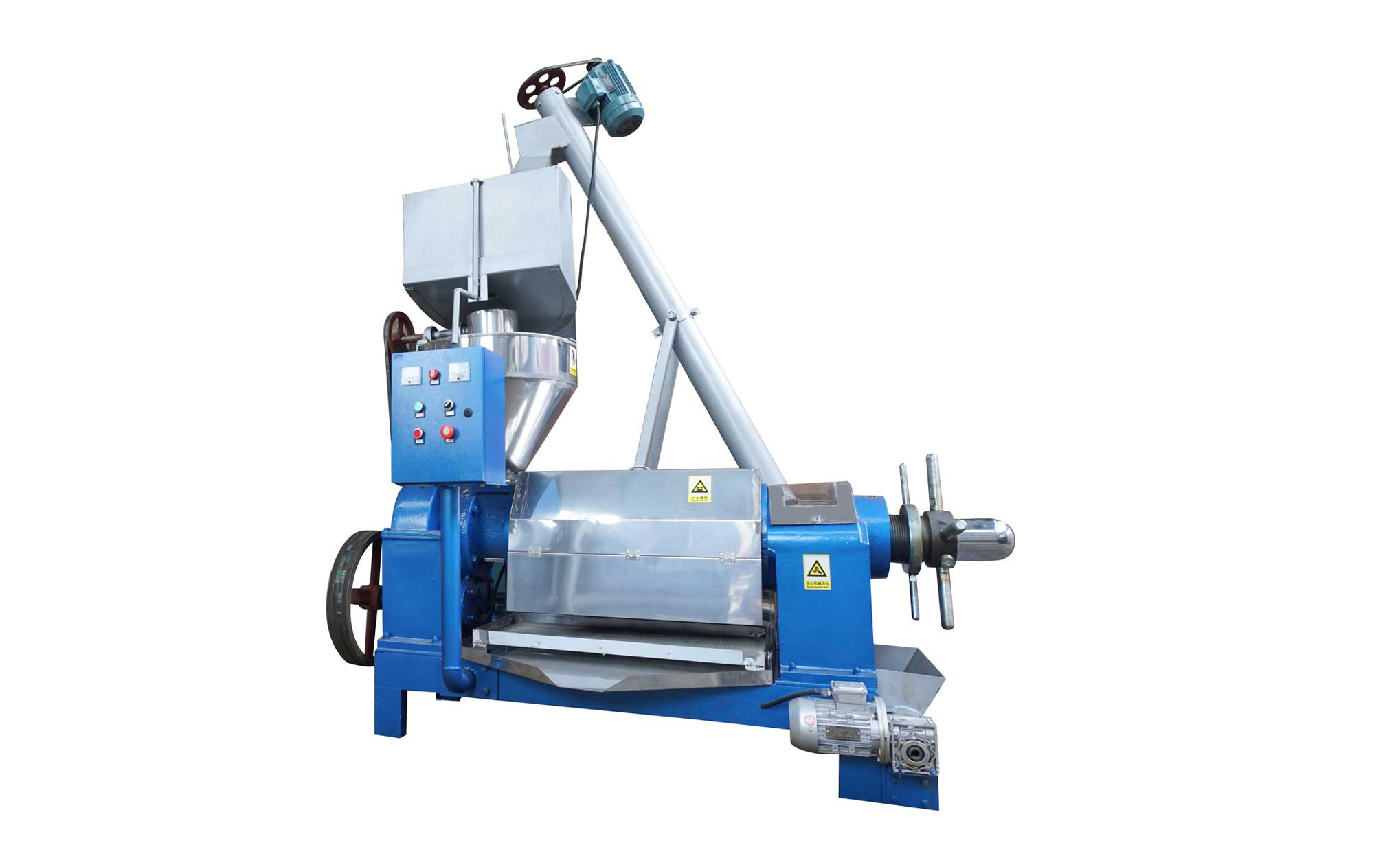 rf95-s oil press oil making machine for peanut mustard seed black seed 